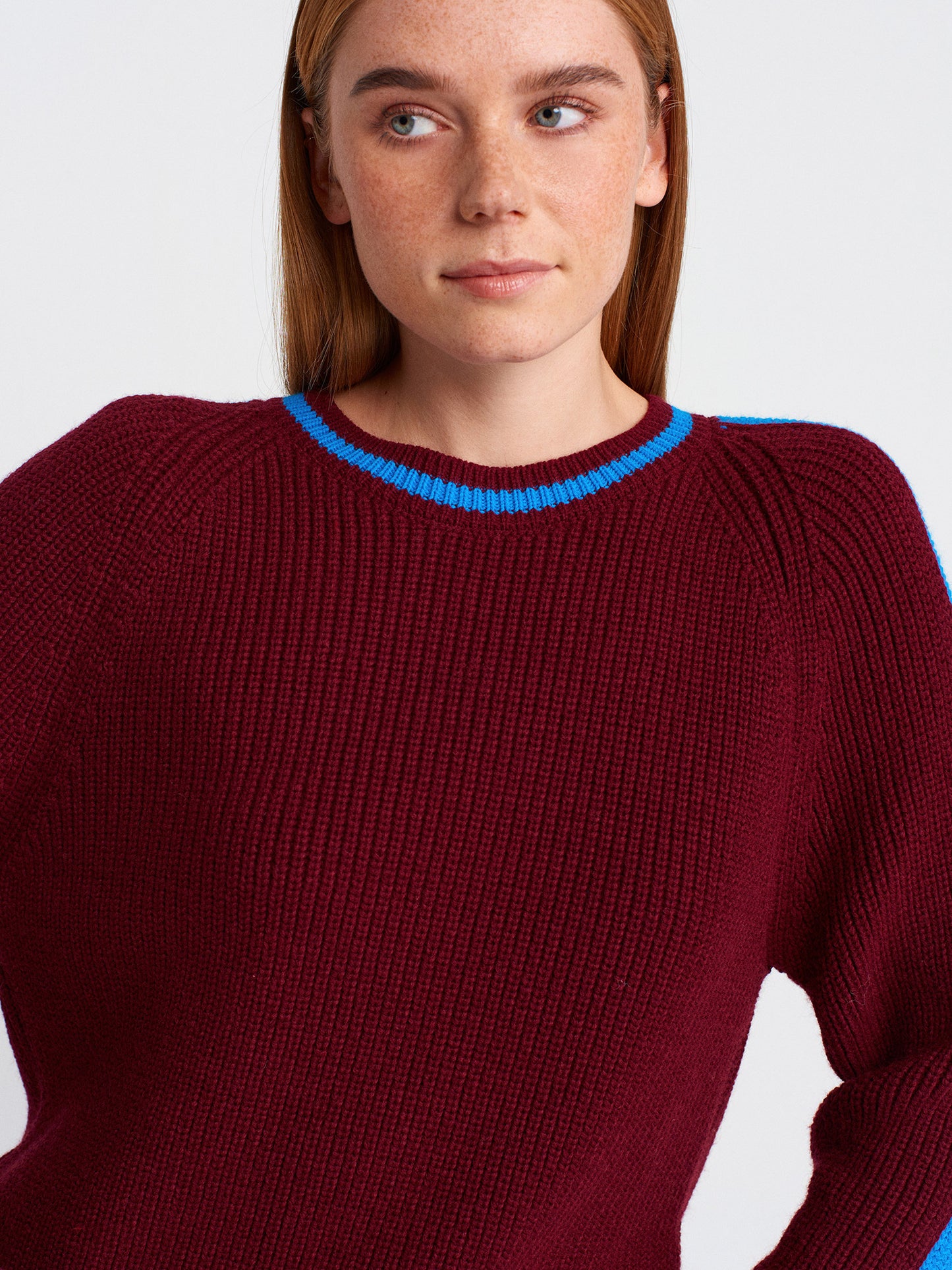 Selena Knitwear Sweater