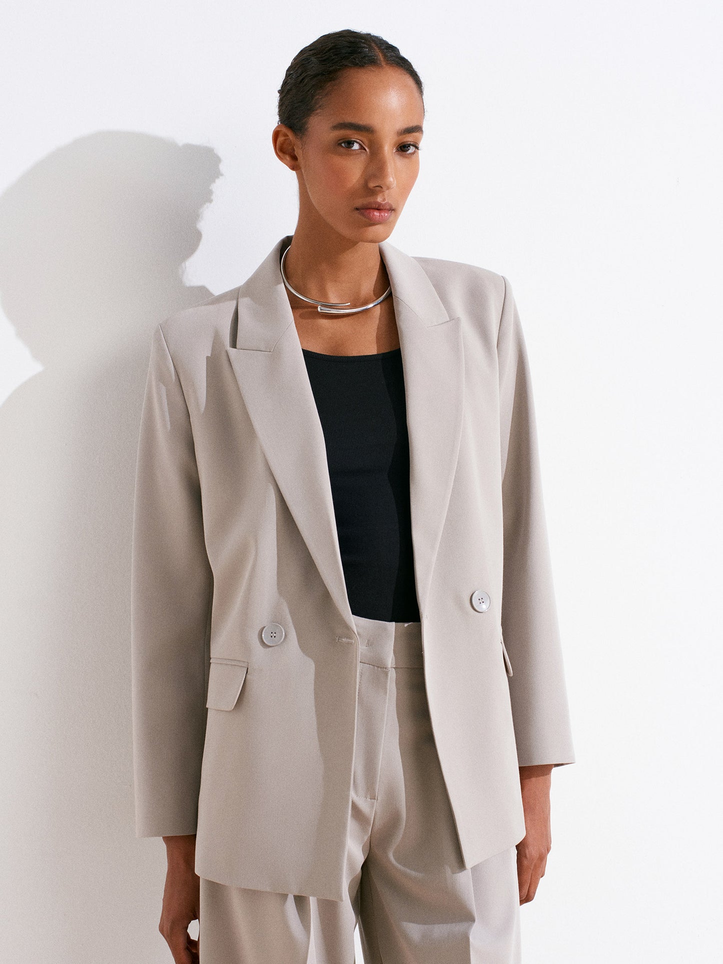 Sienna Blazer Jacket