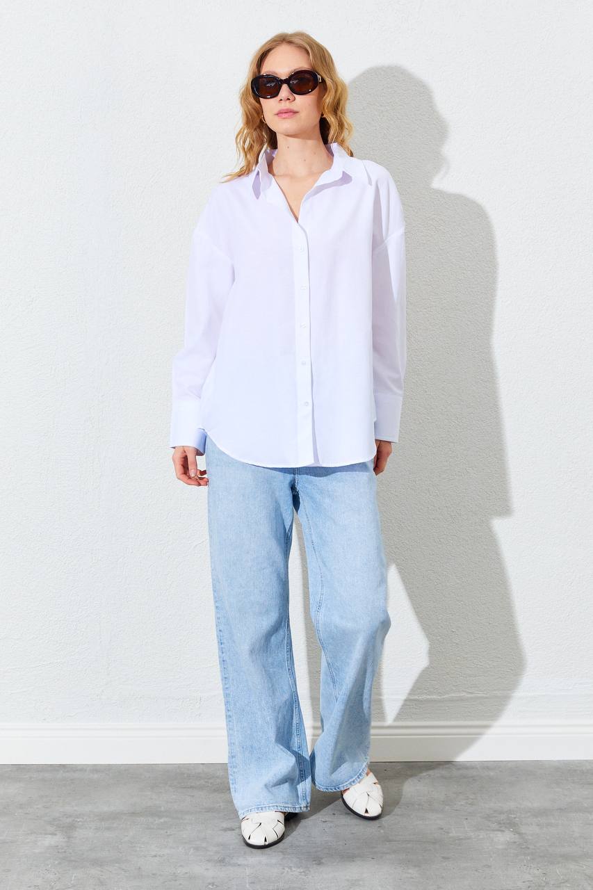 Melia Blouse