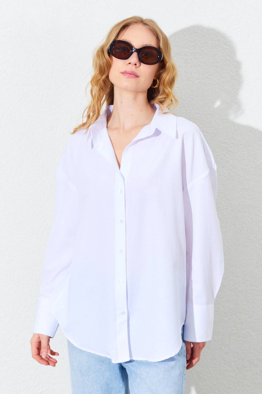Melia Blouse