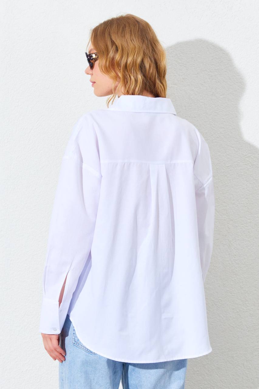 Melia Blouse
