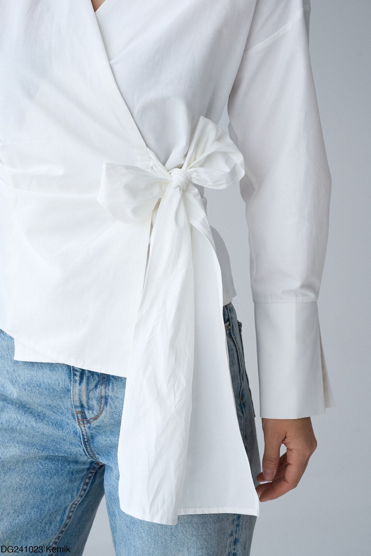 Thalia Blouse