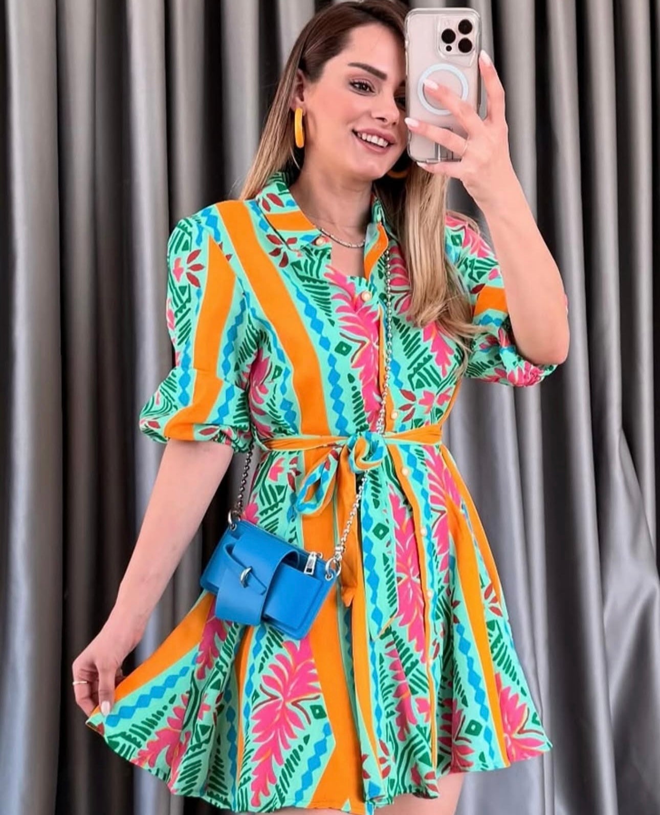 Natasha dress