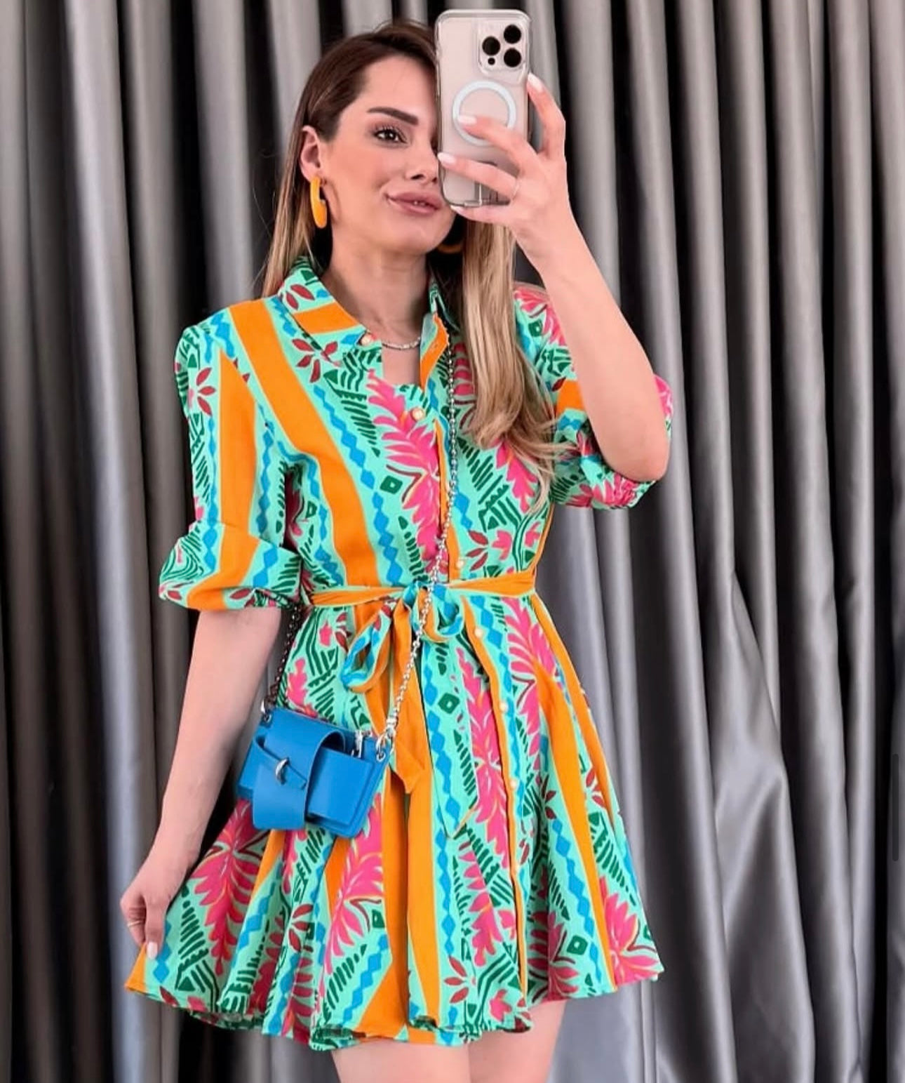 Natasha dress