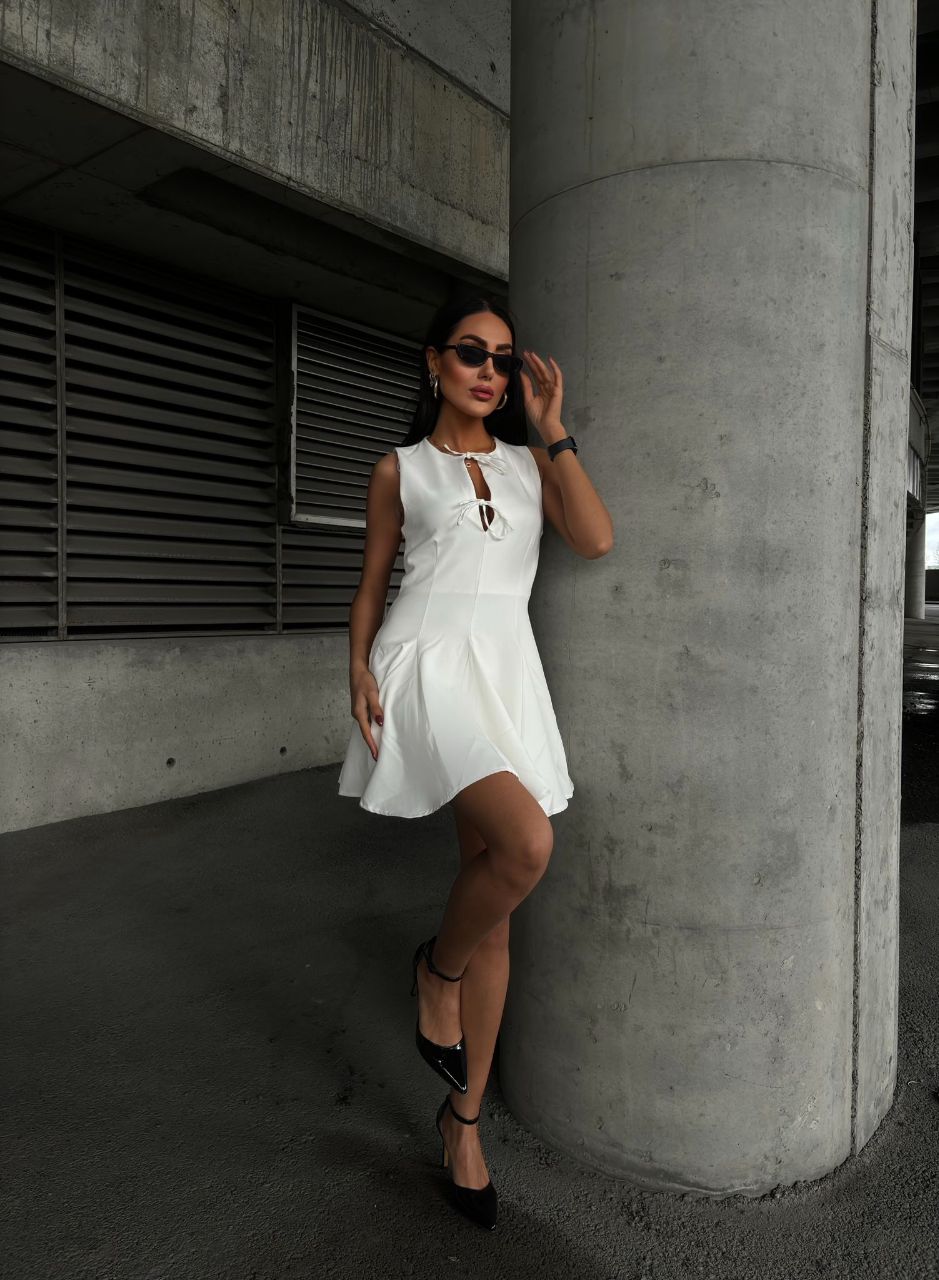 sasha dress