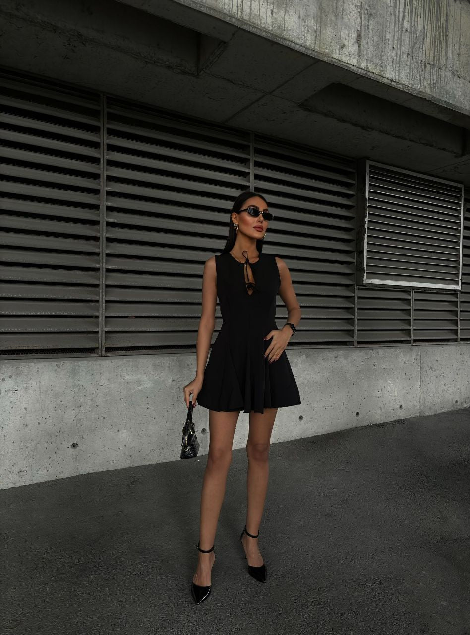 sasha dress
