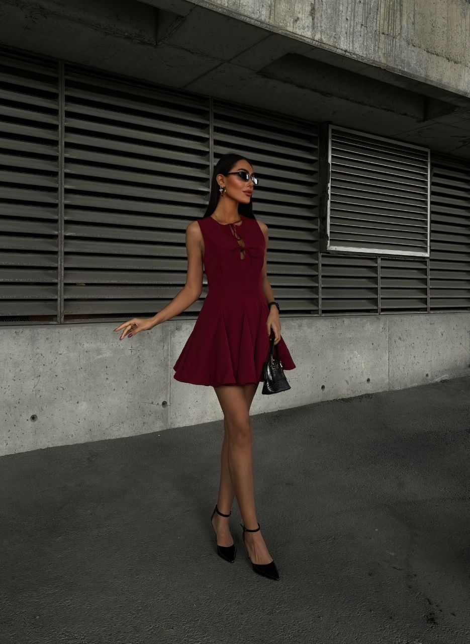 sasha dress