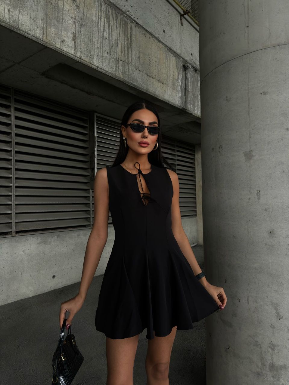 sasha dress