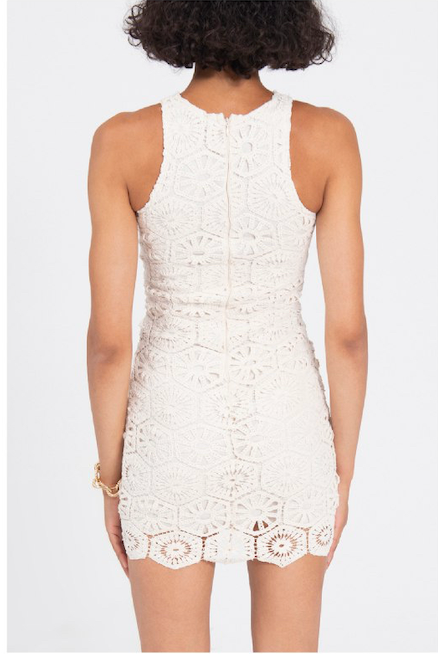 Callista dress