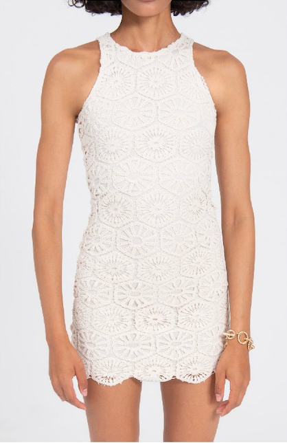 Callista dress