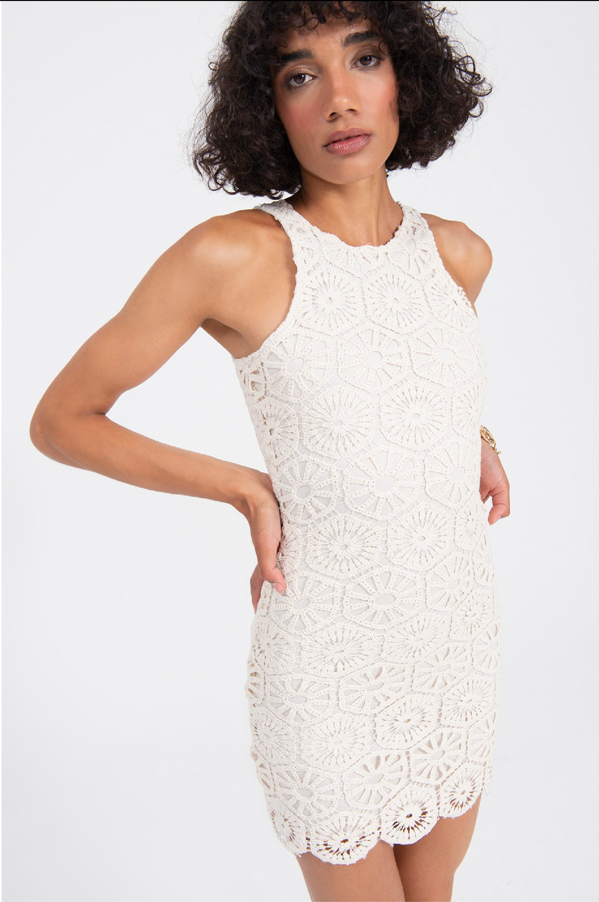 Callista dress