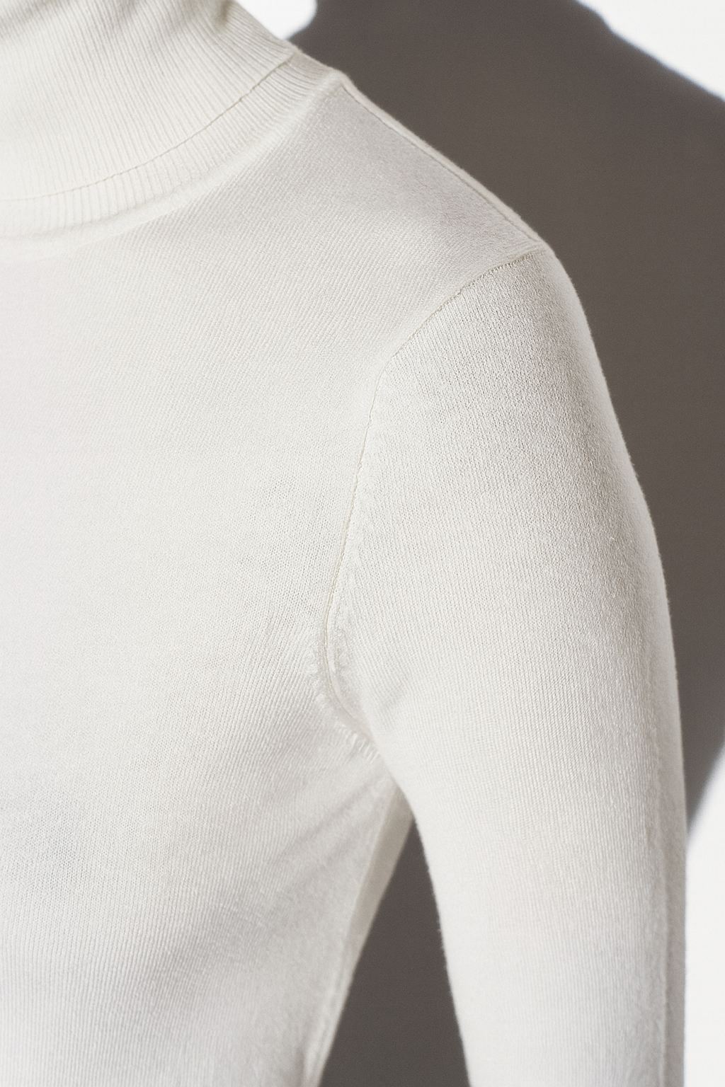 Naya Turtleneck Sweater