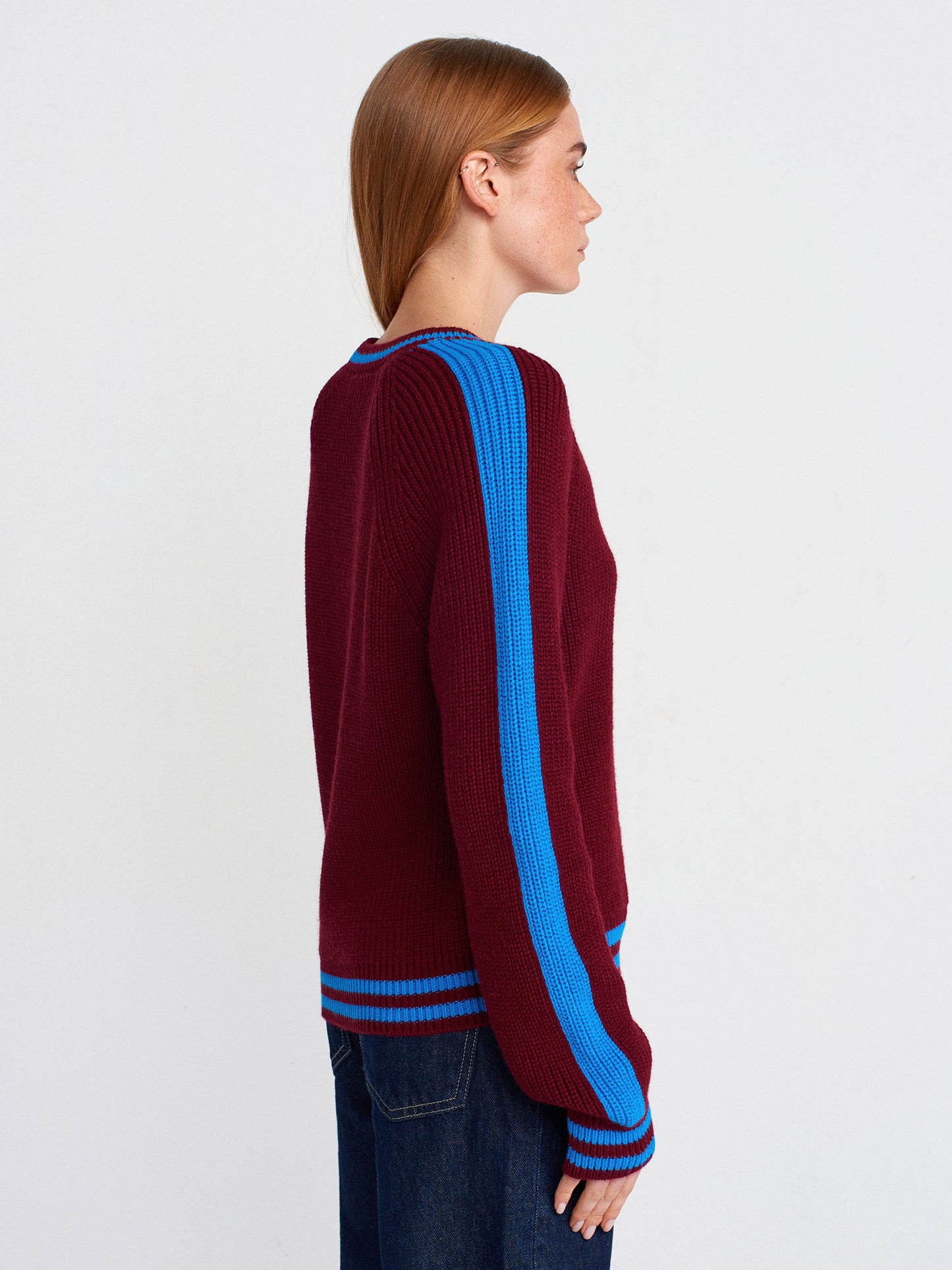 Selena Knitwear Sweater