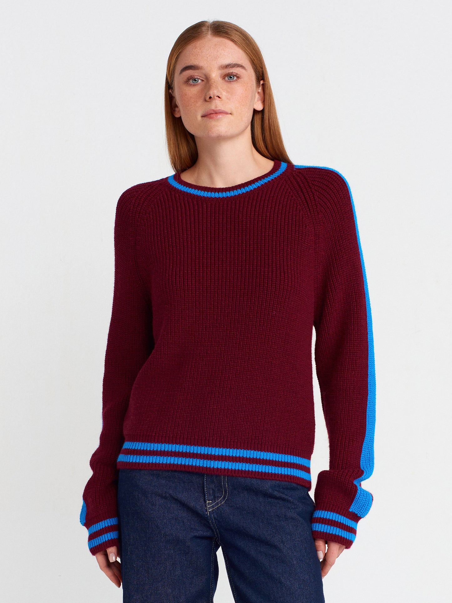 Selena Knitwear Sweater