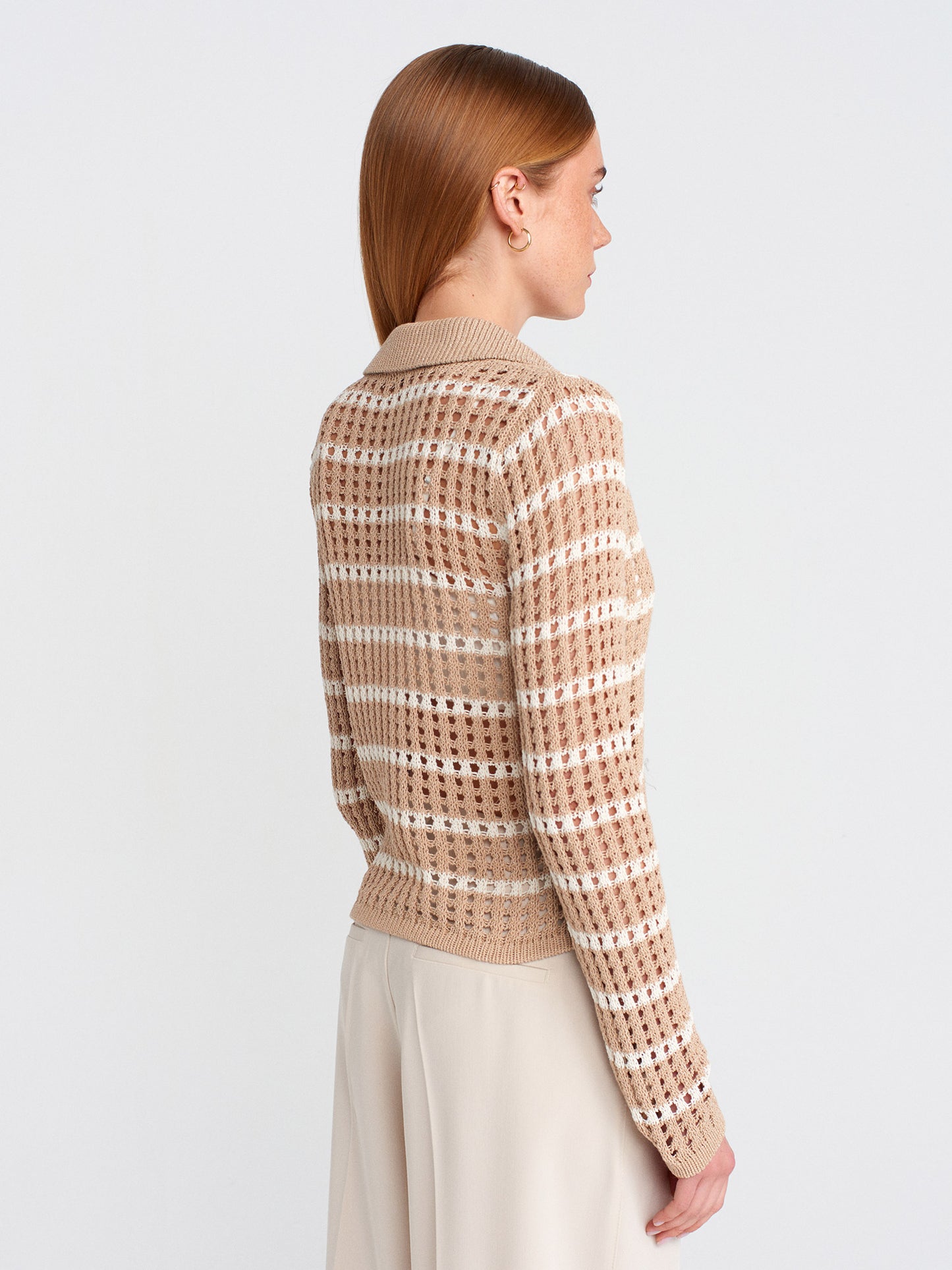 Tamar Knitwear Sweater