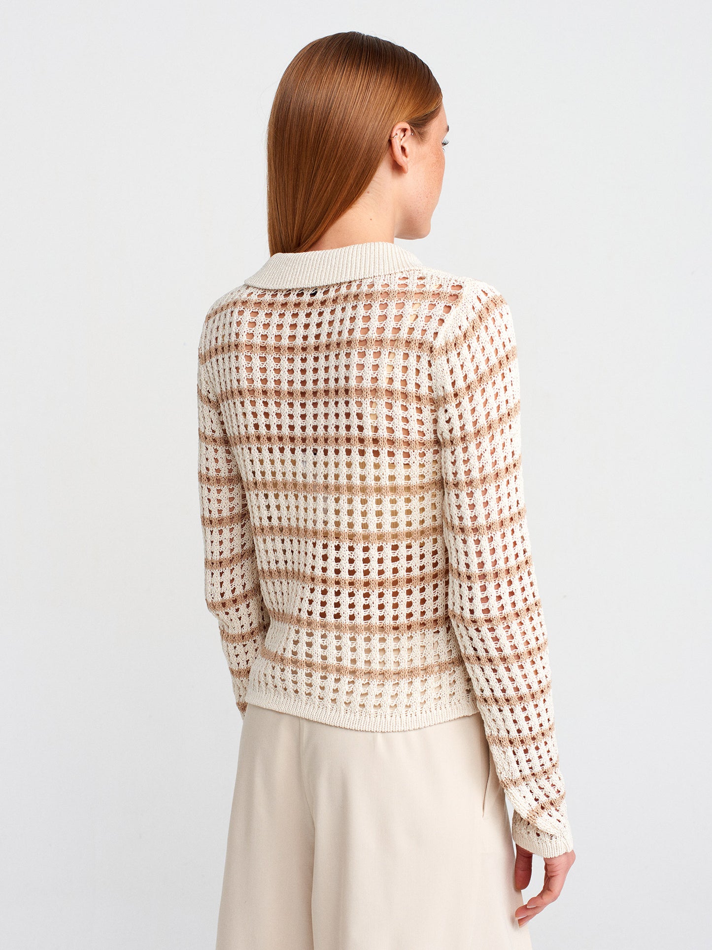 Tamara Knitwear Sweater