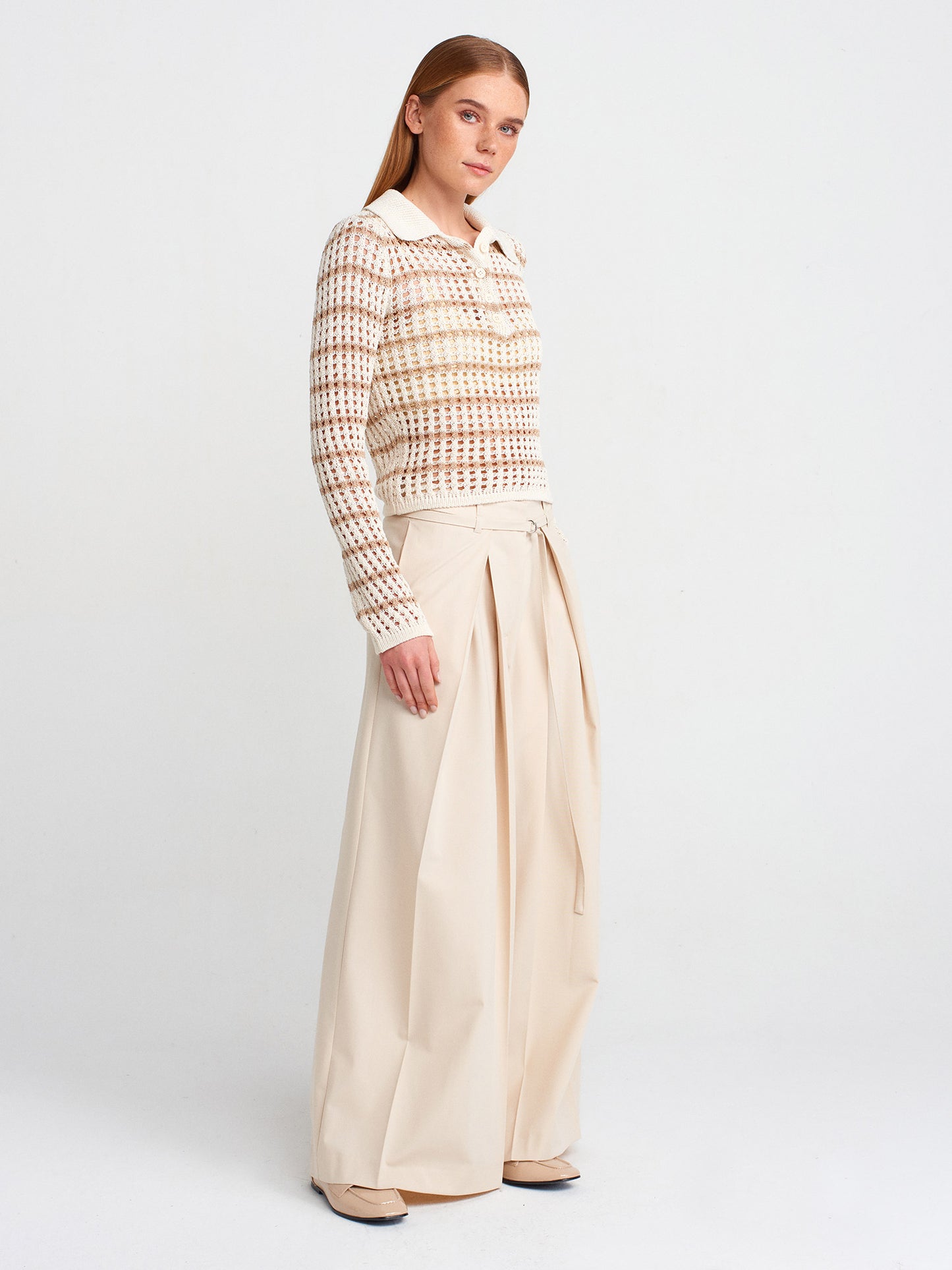 Tamara Knitwear Sweater