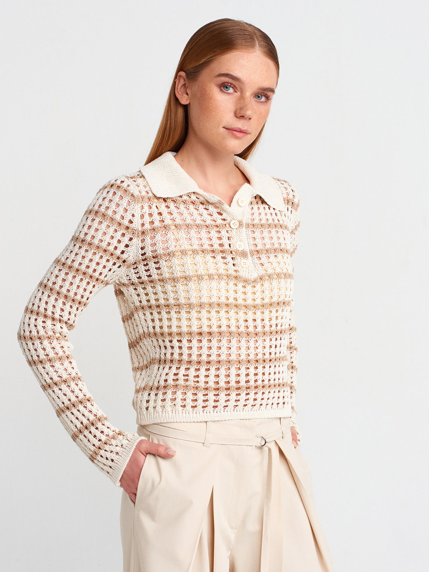Tamara Knitwear Sweater