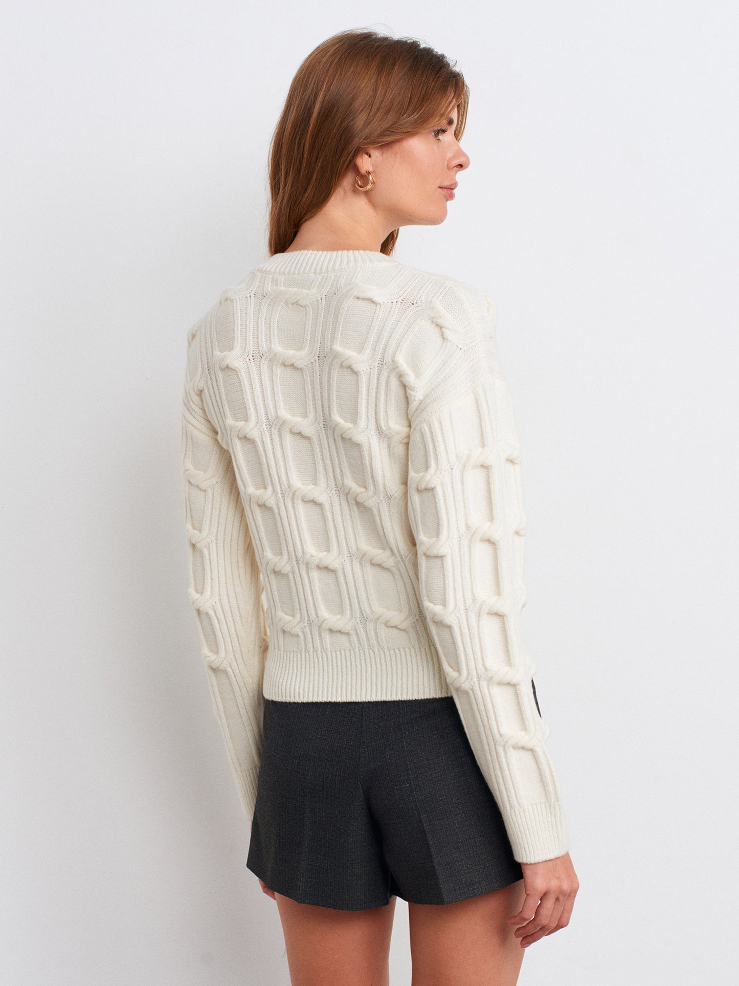 Chiara Knitwear Sweater