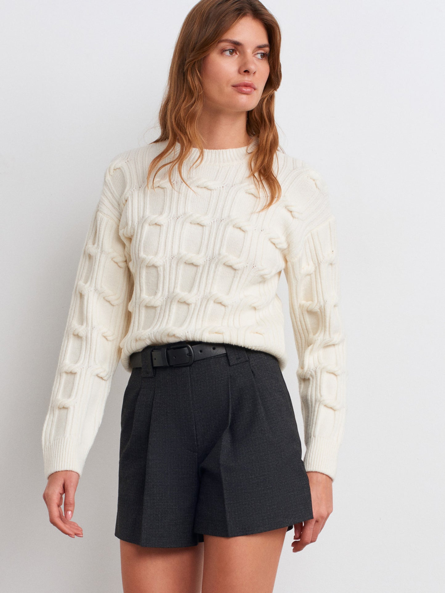 Chiara Knitwear Sweater