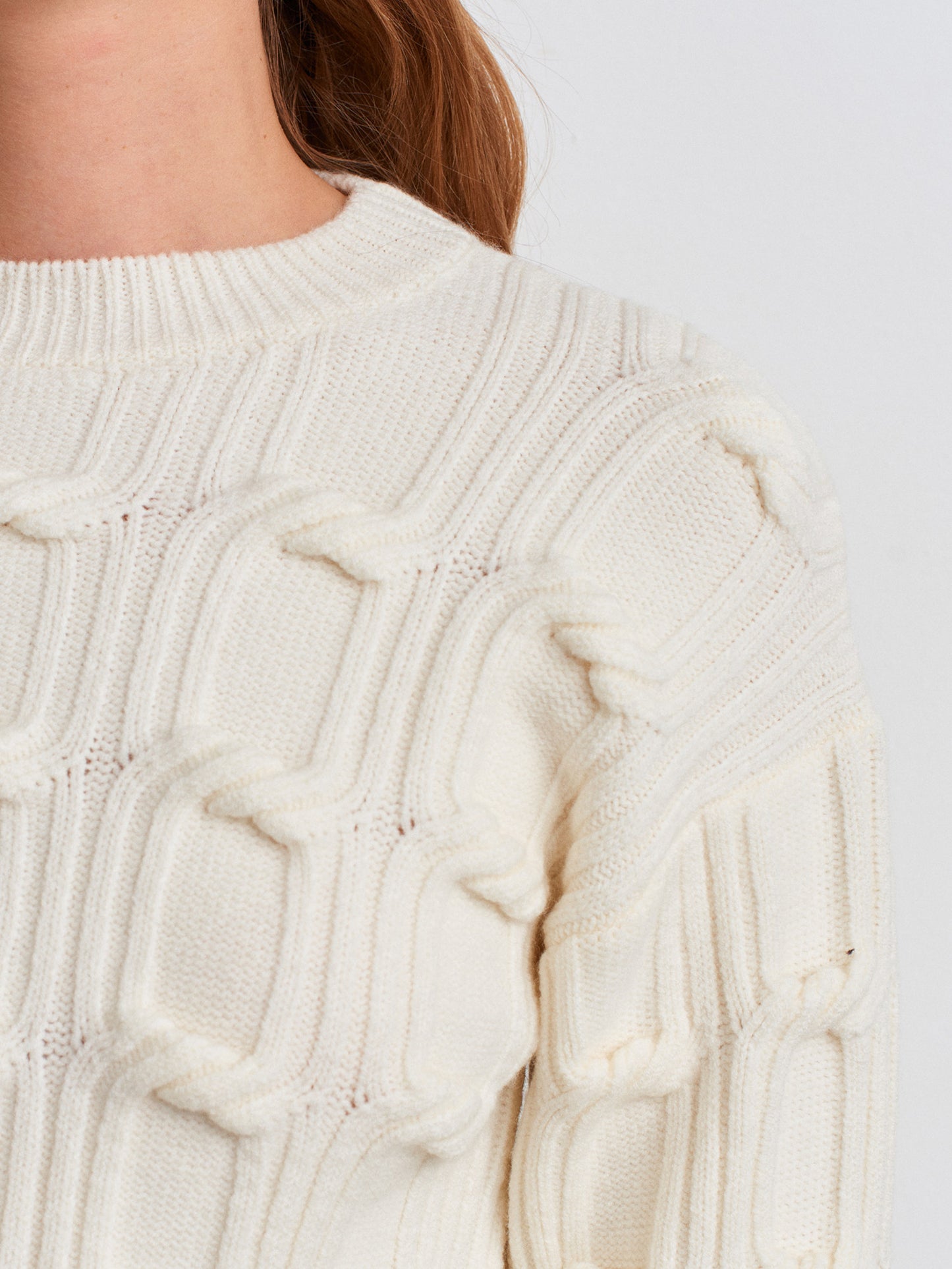 Chiara Knitwear Sweater