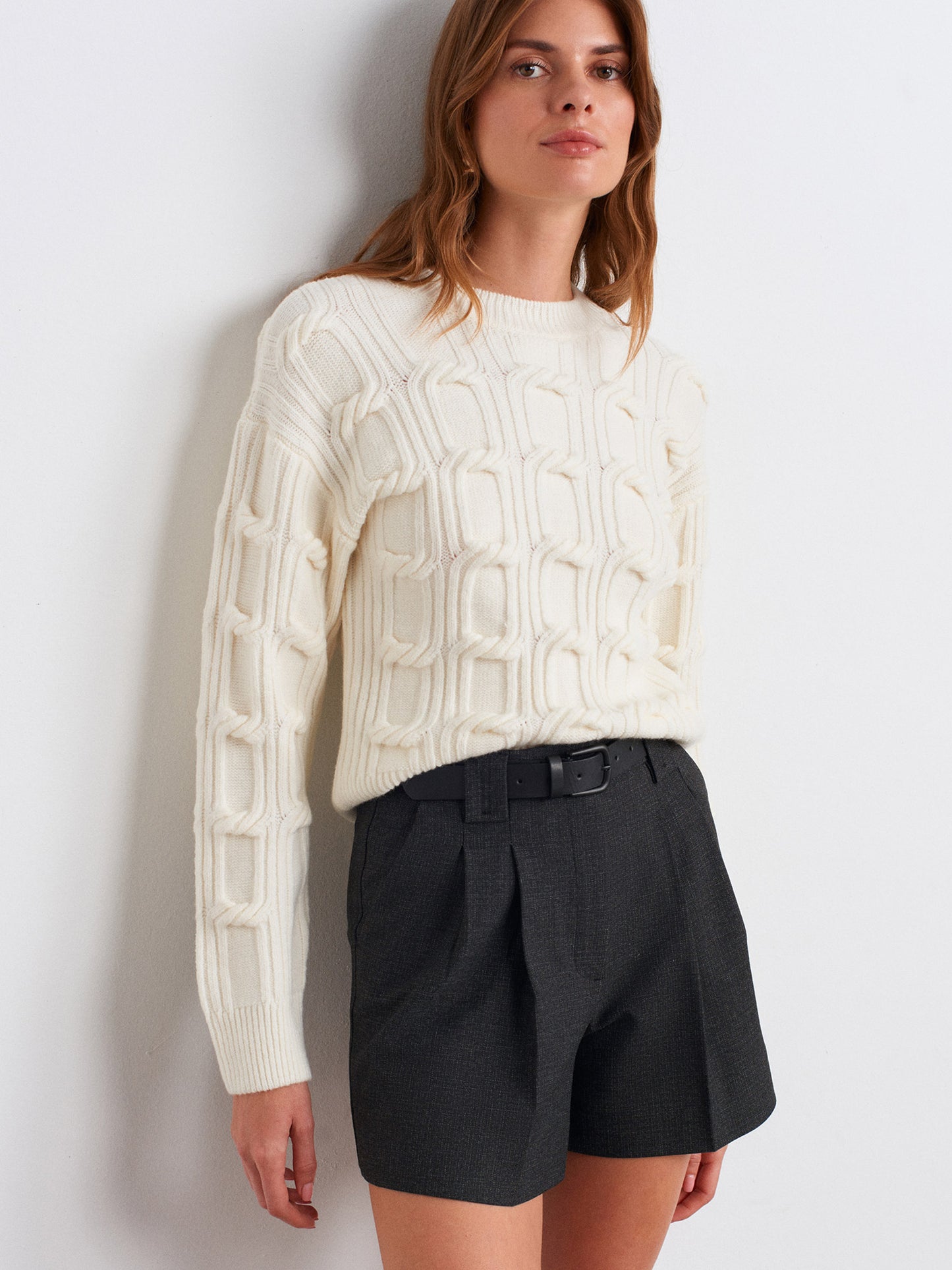 Chiara Knitwear Sweater