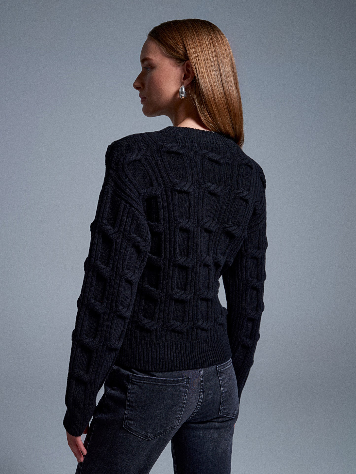 Chiara Knitwear Sweater