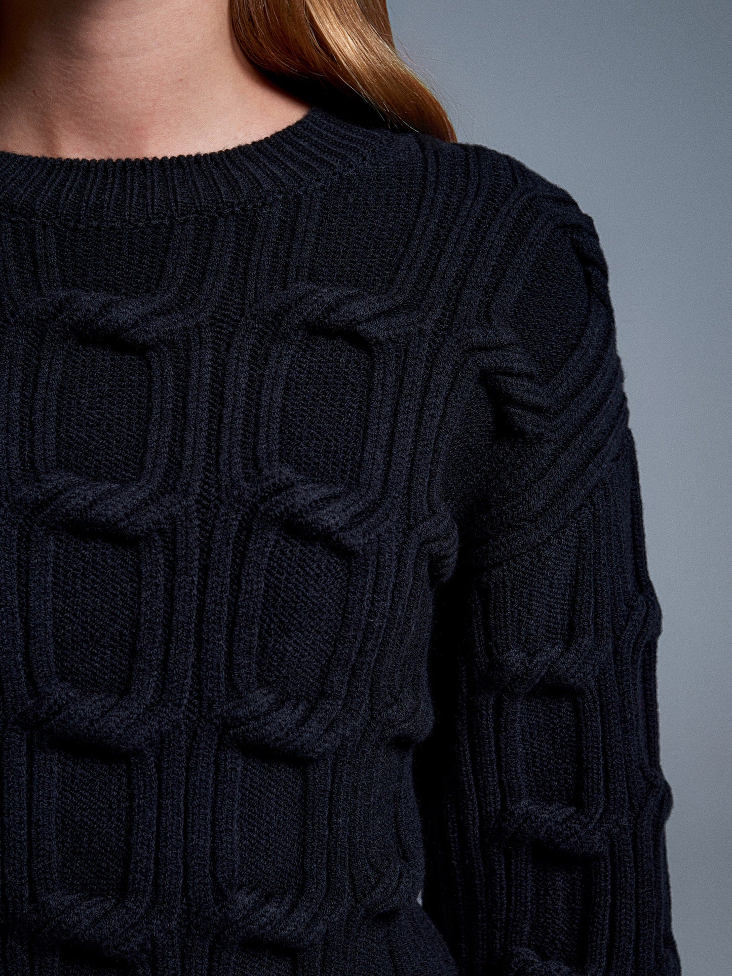 Chiara Knitwear Sweater
