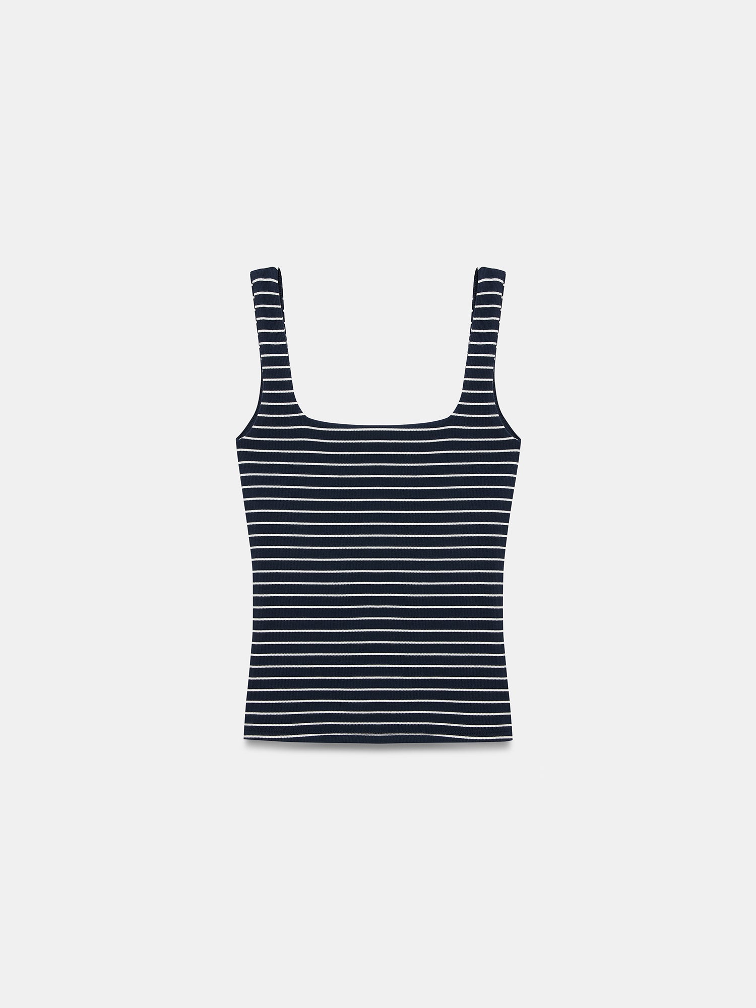 גופייה – כחול נייבי / אקרו