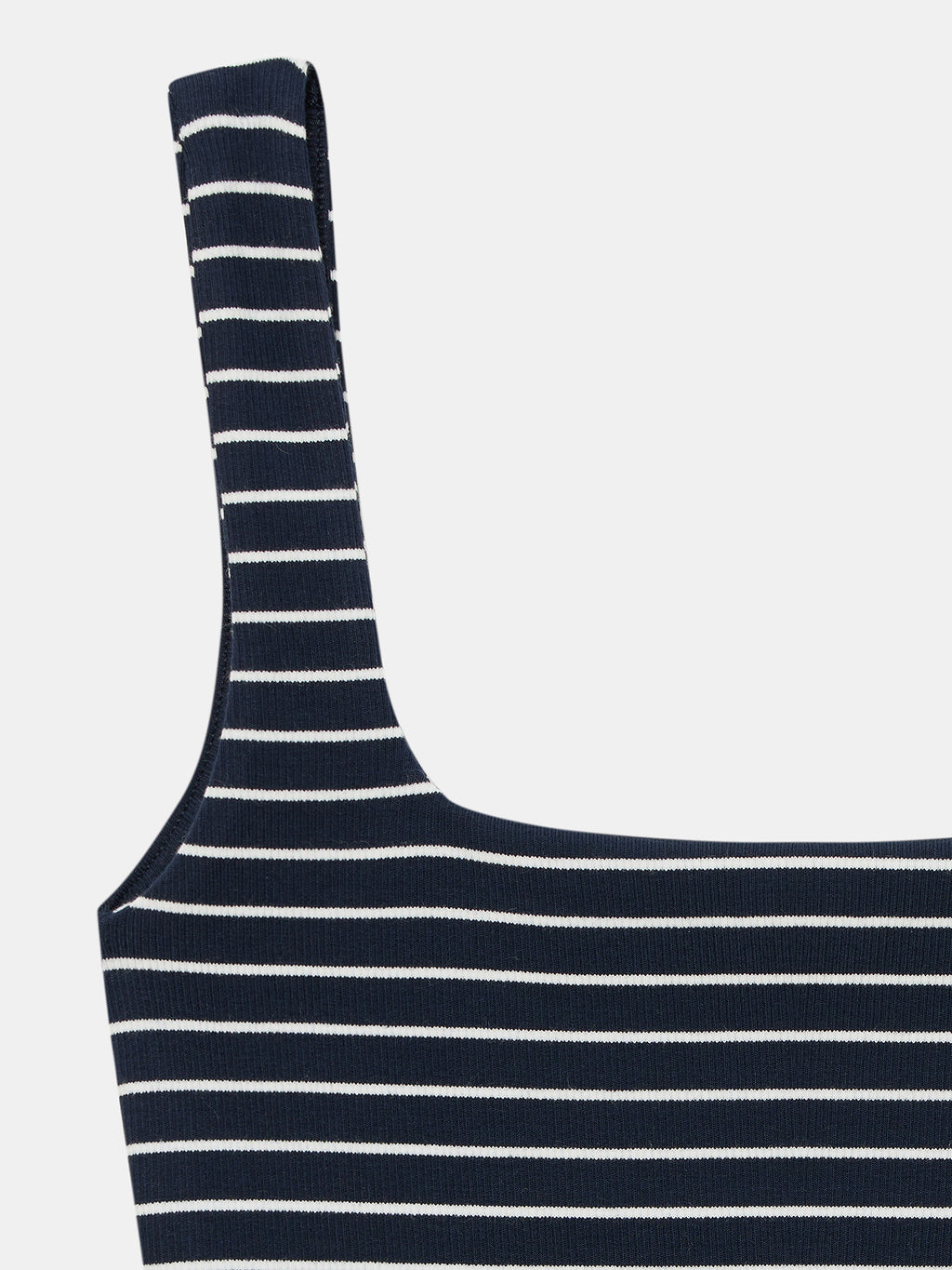 גופייה – כחול נייבי / אקרו