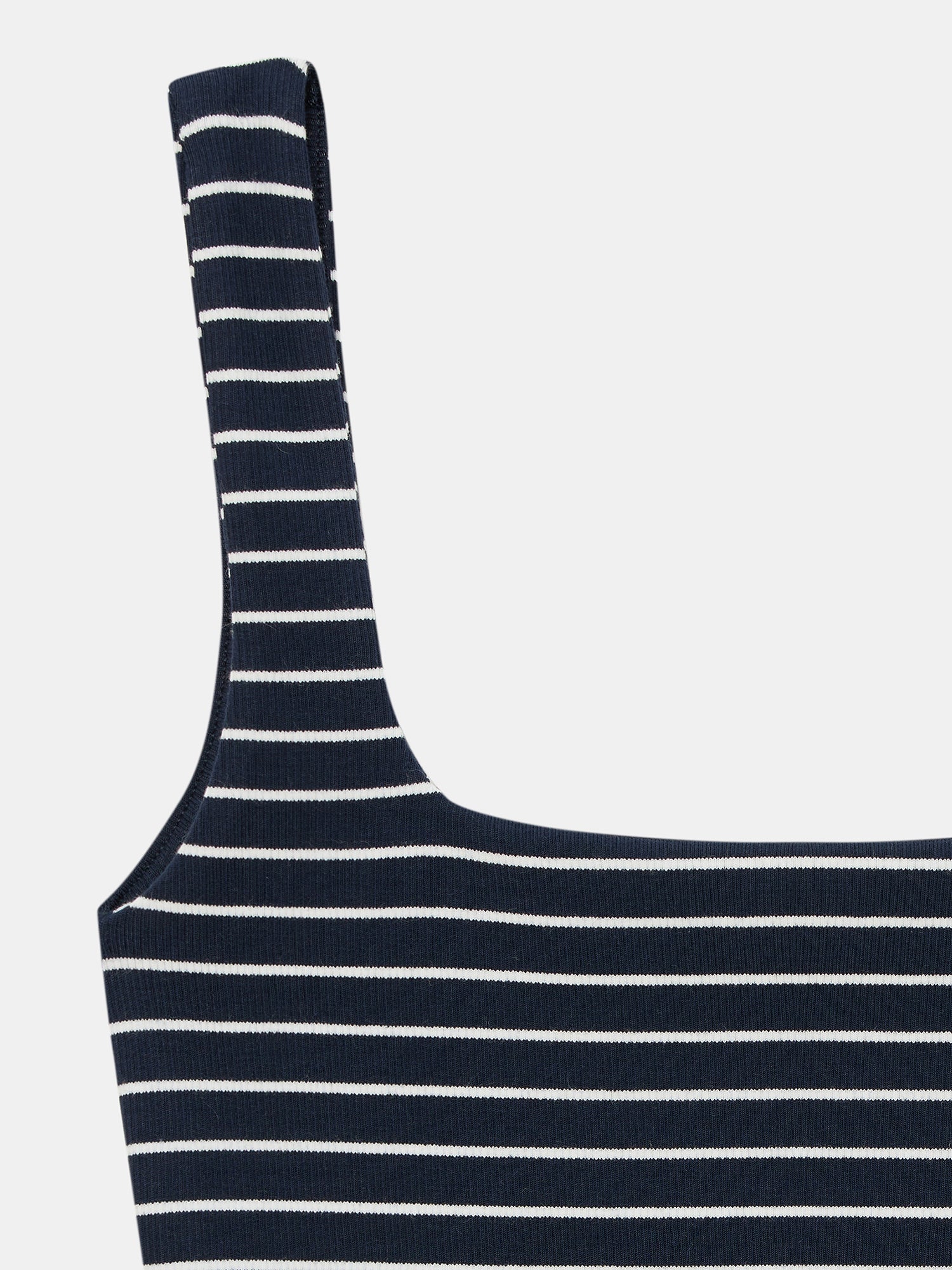 גופייה – כחול נייבי / אקרו