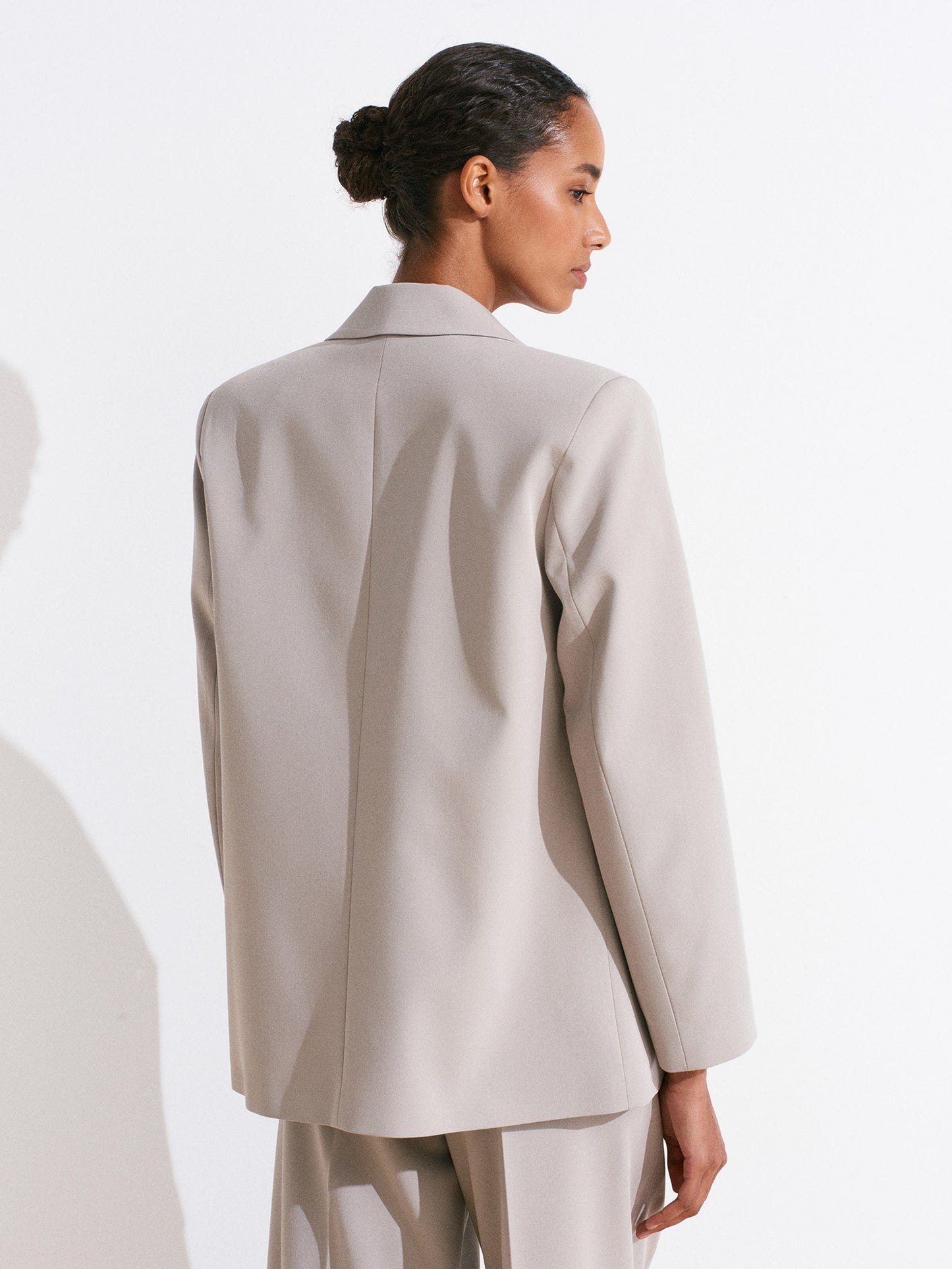 Sienna Blazer Jacket