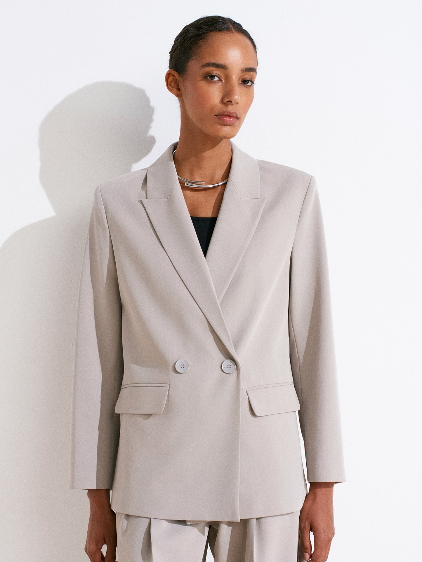 Sienna Blazer Jacket