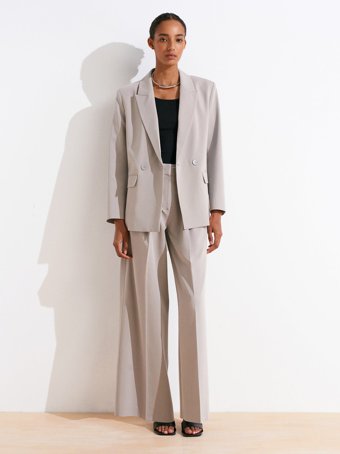 Sienna Blazer Jacket