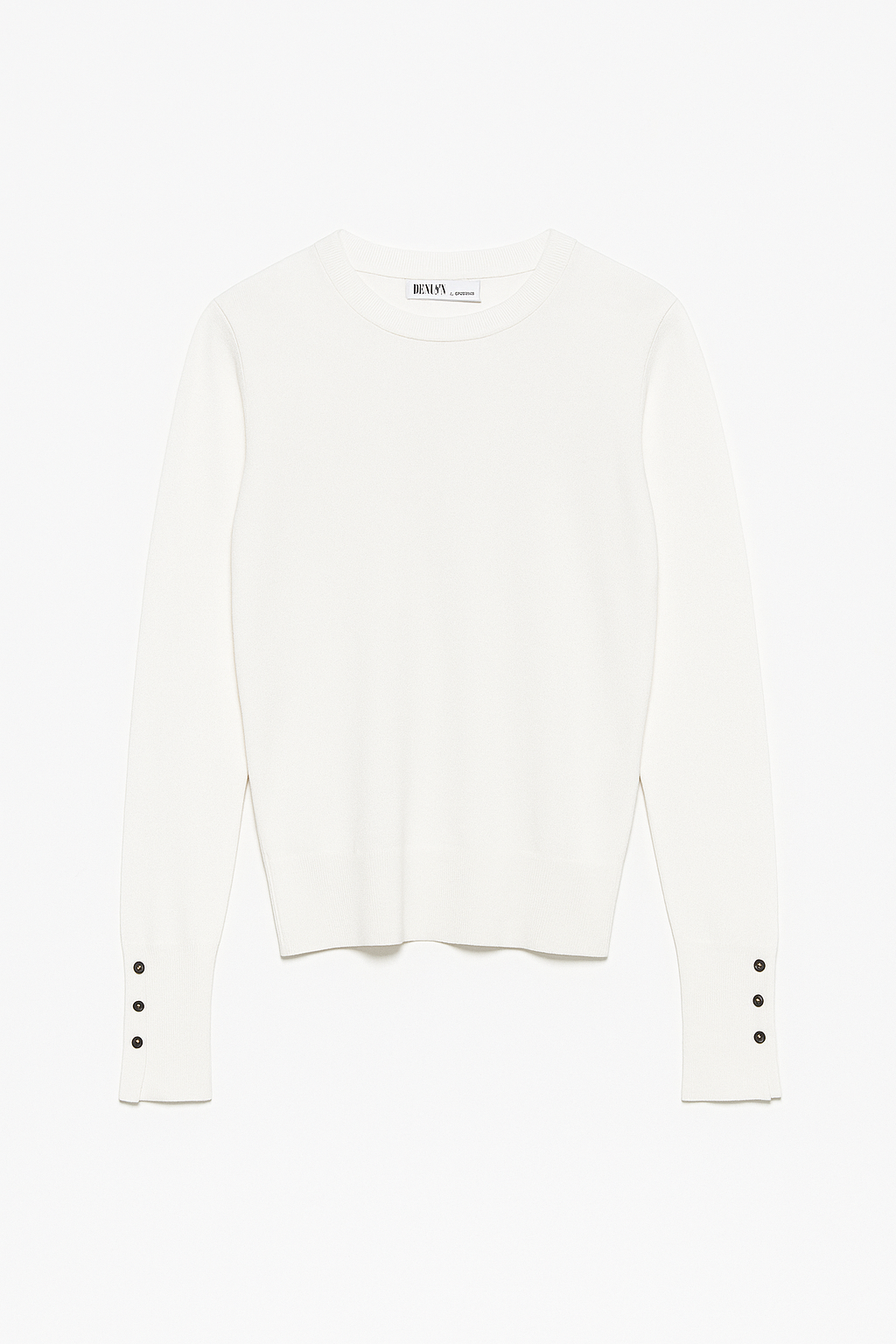 Nessa Crew Neck Sweater