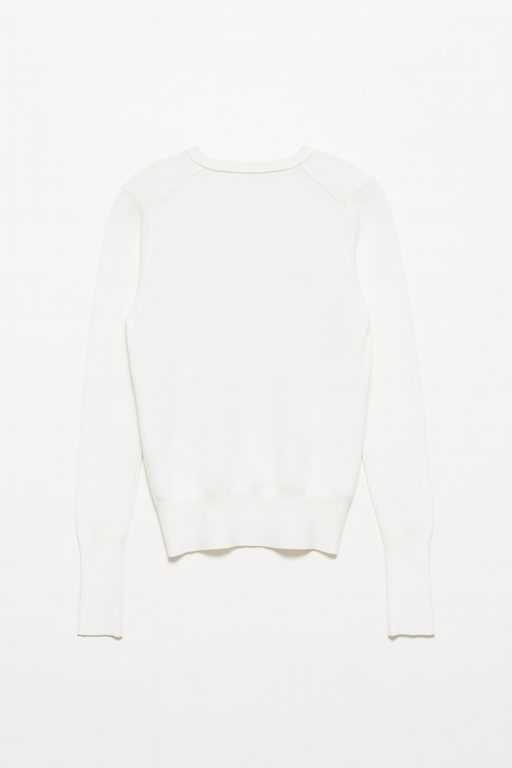 Nessa Crew Neck Sweater