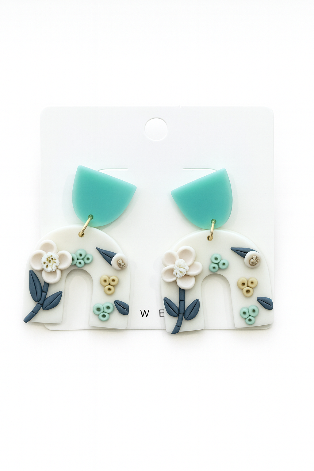 Isabella Earrings