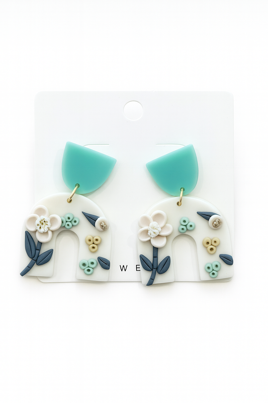 Isabella Earrings
