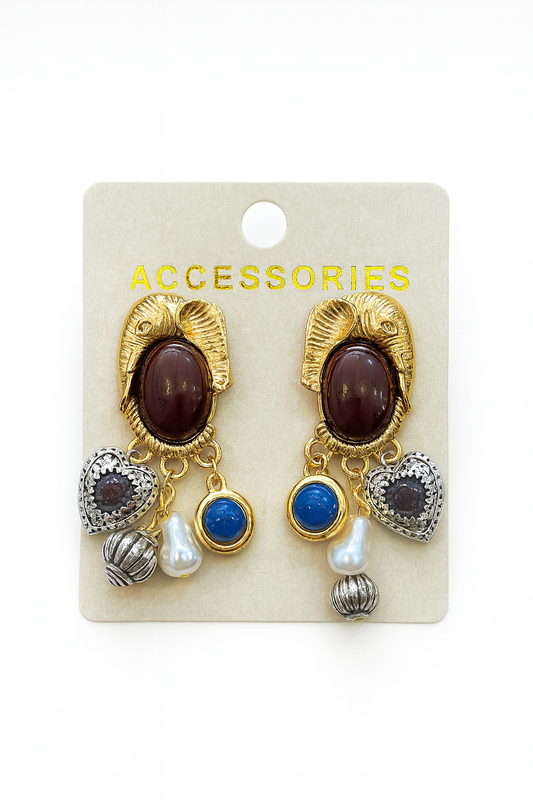 Amelia Earrings