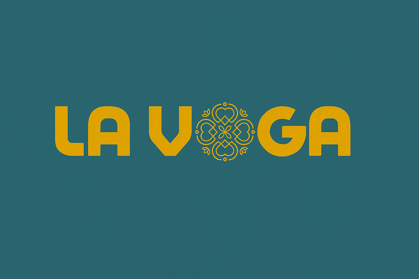 LA VOGA Gift Card