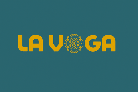 LA VOGA Gift Card
