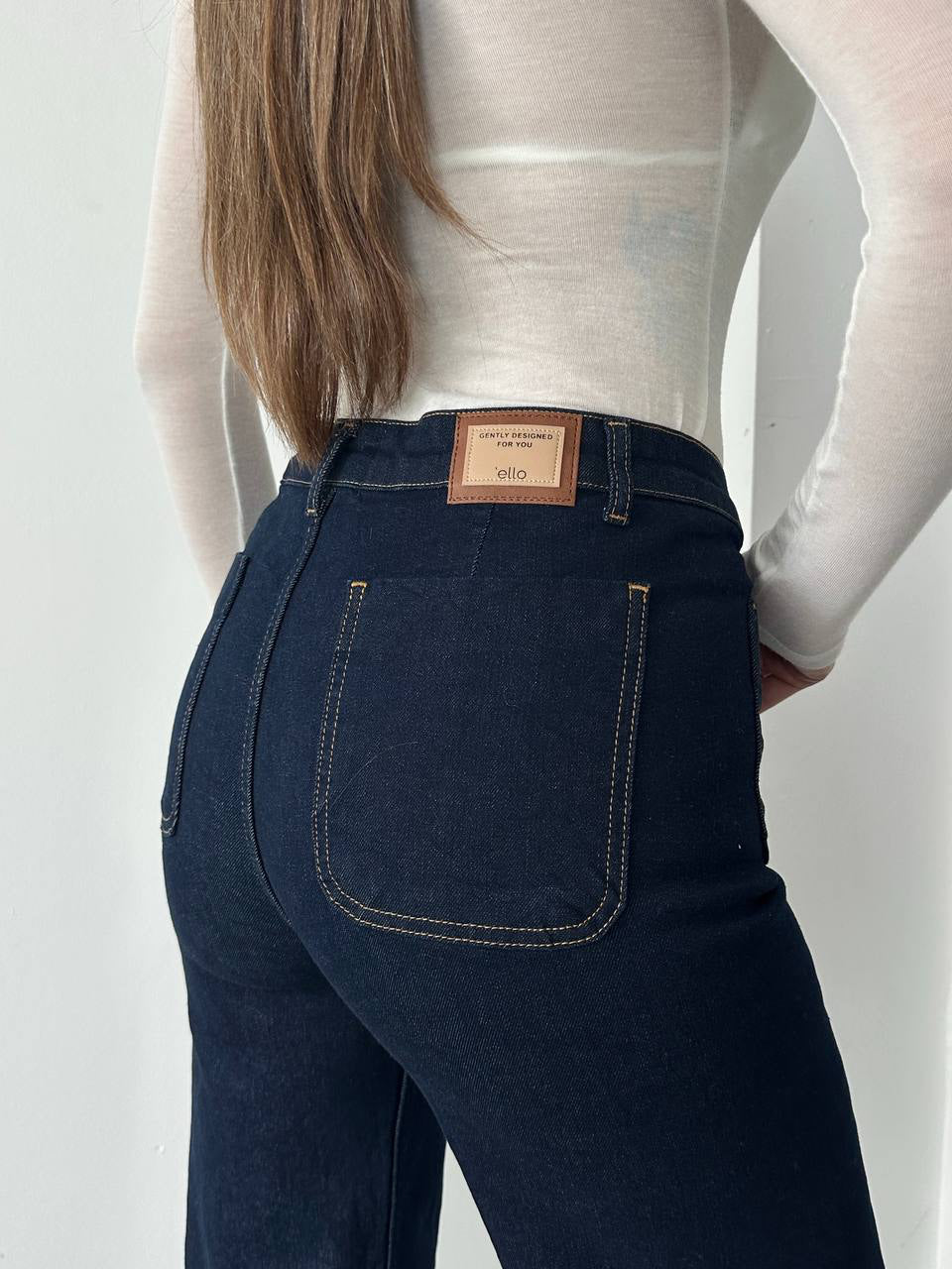 CLARE JEANS