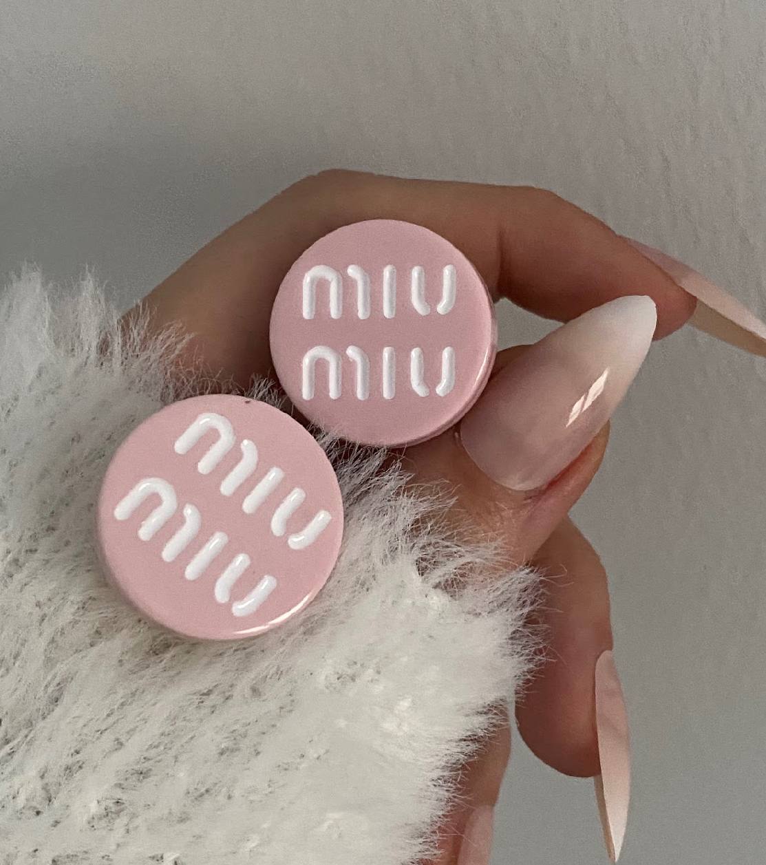miumiu earings