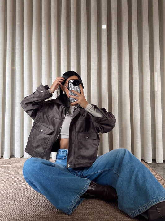 Mira Puffer in coffee