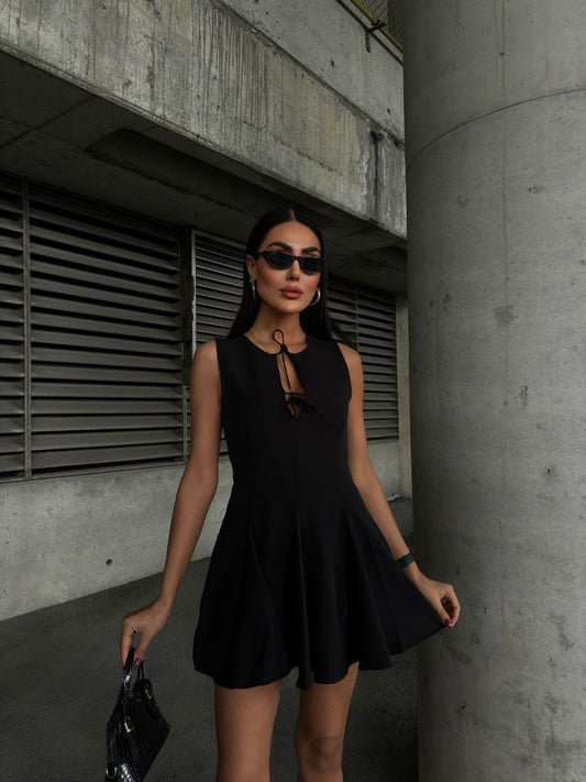 sasha dress